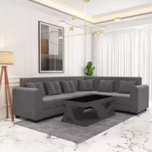 Cozy Corner Sofa