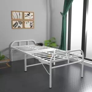 Traditional Cot