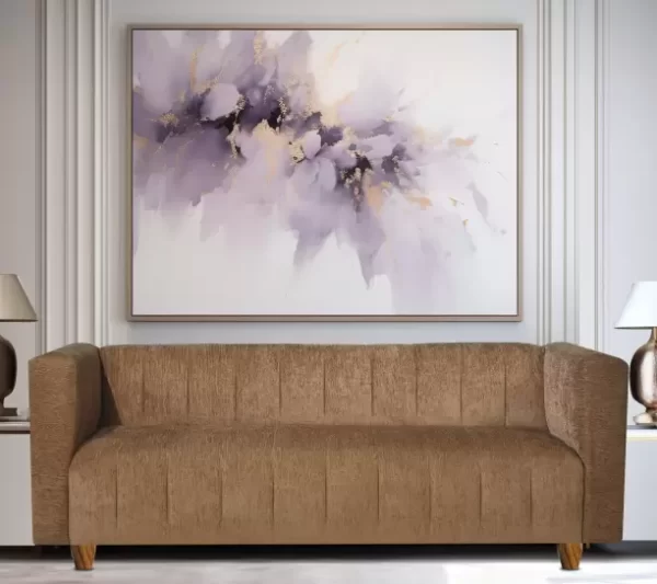 Three-Piece Living Room Set