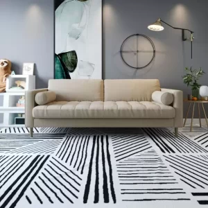 Triad Sofa Set