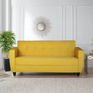 Trio Sectional