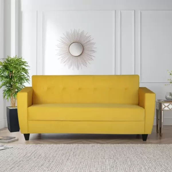 Trio Sectional