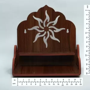 Offering Stand