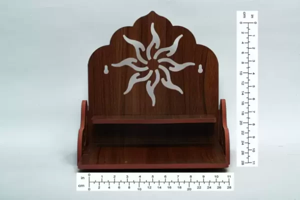 Offering Stand