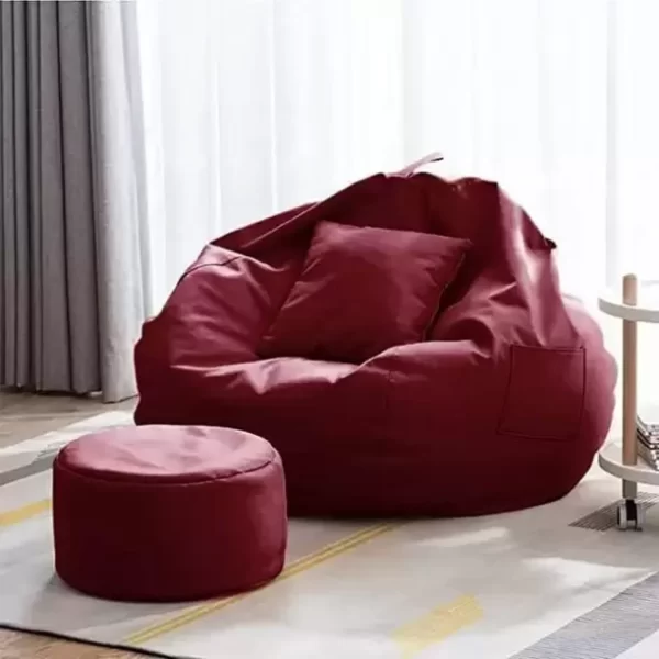 Embraceable Enigma Bean Bag